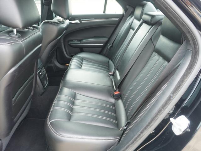 2022 Chrysler 300 S