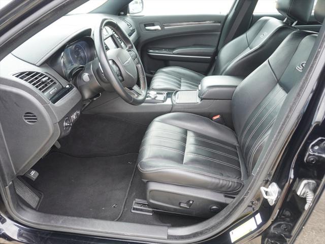 2022 Chrysler 300 S