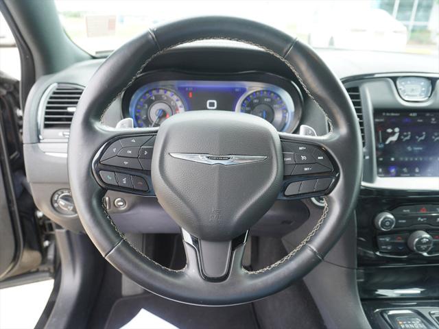 2022 Chrysler 300 S