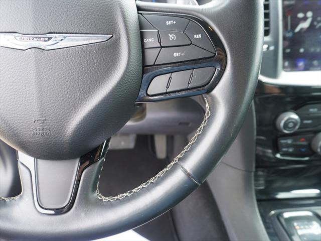 2022 Chrysler 300 S