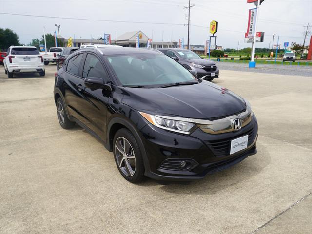 2022 Honda HR-V 2WD EX for sale in New Iberia, LA