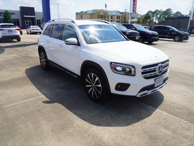 2023 Mercedes-Benz GLB GLB250 for sale in New Iberia, LA