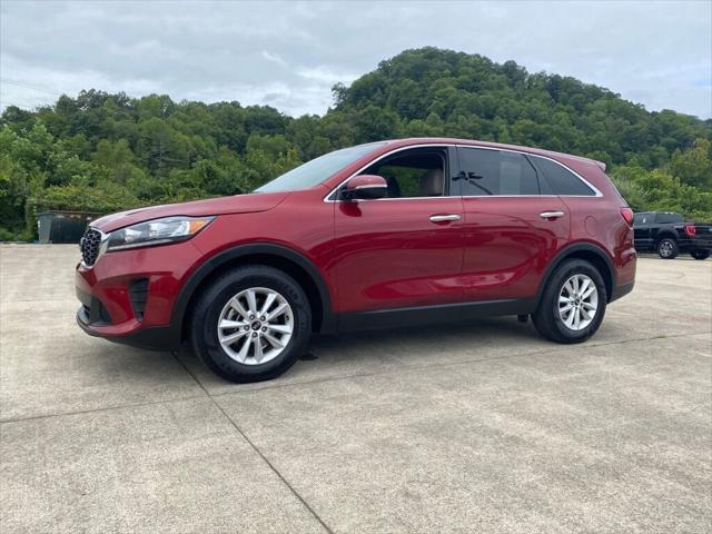 Used 2019 Kia Sorento For Sale in Pikeville, KY