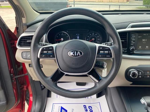 Used 2019 Kia Sorento For Sale in Pikeville, KY