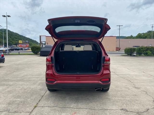 Used 2019 Kia Sorento For Sale in Pikeville, KY