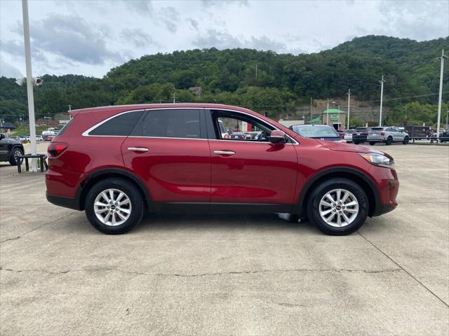 Used 2019 Kia Sorento For Sale in Pikeville, KY