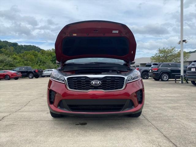 Used 2019 Kia Sorento For Sale in Pikeville, KY