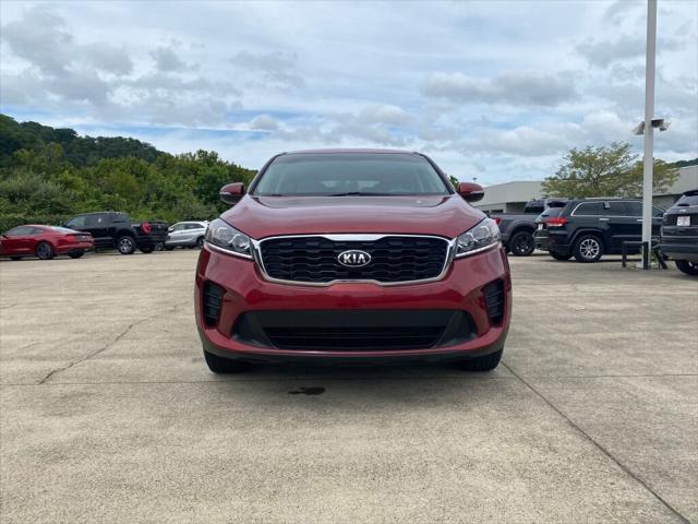 Used 2019 Kia Sorento For Sale in Pikeville, KY