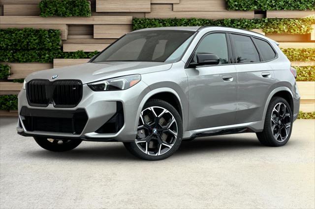 2024 BMW X1