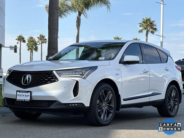 2022 Acura RDX