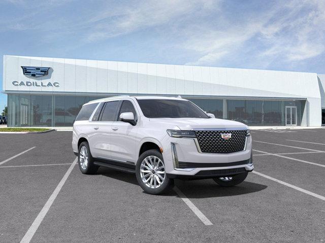 2024 Cadillac Escalade ESV