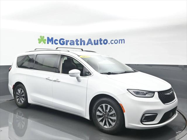 2021 Chrysler Pacifica