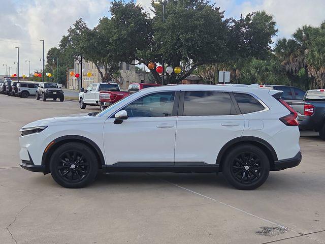 2024 Honda CR-V EX-L 2WD for sale in Beeville, TX
