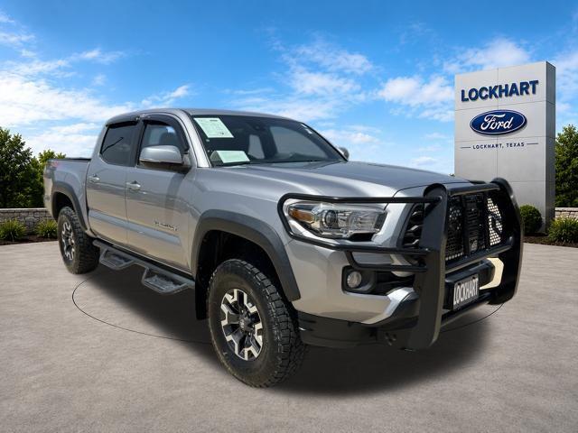 2020 Toyota Tacoma TRD Off-Road for sale in Lockhart, TX