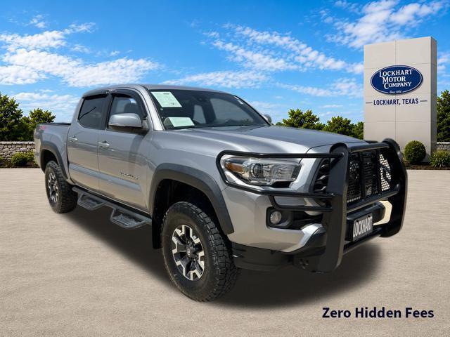 2020 Toyota Tacoma TRD Off-Road for sale in Lockhart, TX