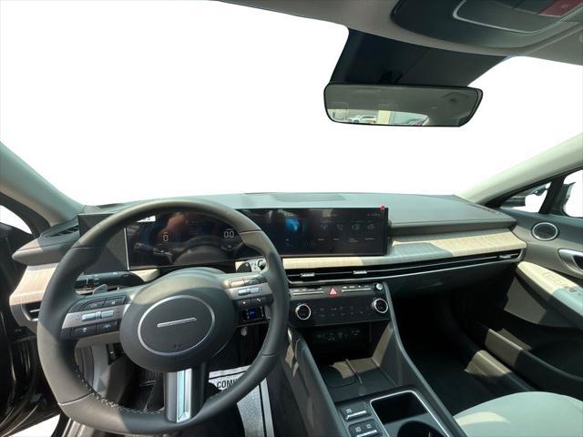 2024 Hyundai Sonata Hybrid SEL