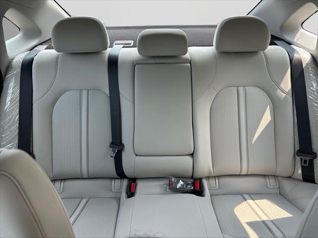2024 Hyundai Sonata Hybrid SEL
