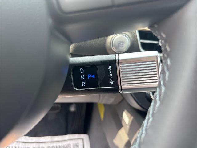2024 Hyundai Sonata Hybrid SEL