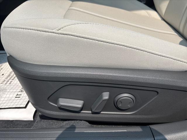 2024 Hyundai Sonata Hybrid SEL