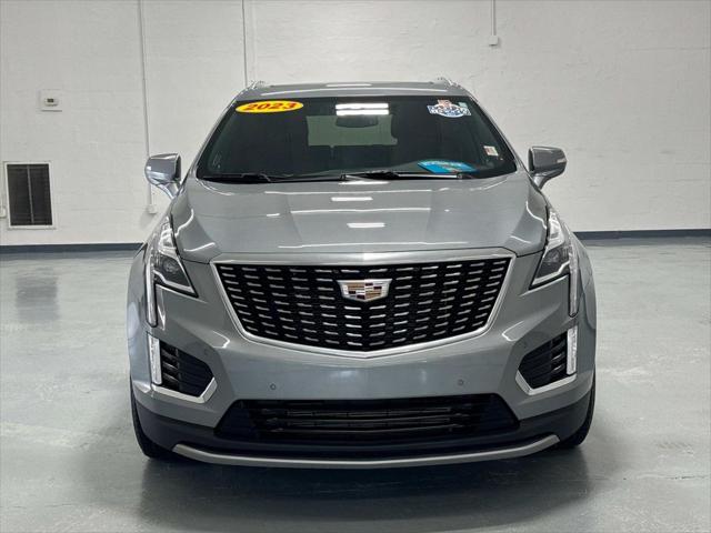 2023 Cadillac XT5 AWD Premium Luxury