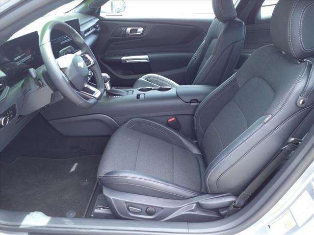 2024 Ford Mustang EcoBoost Fastback