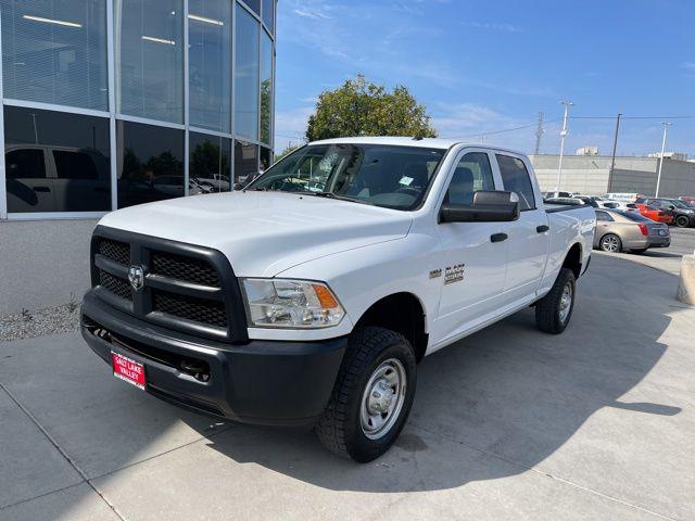 2016 RAM 2500 Tradesman