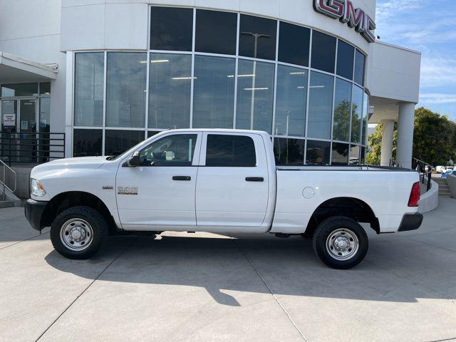 2016 RAM 2500 Tradesman