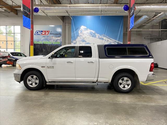 2014 RAM 1500 SLT