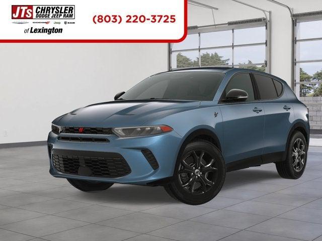 2024 Dodge Hornet HORNET GT AWD