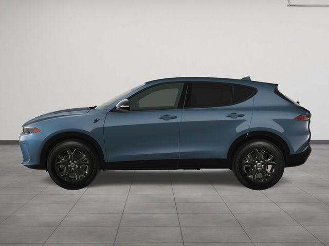 2024 Dodge Hornet HORNET GT AWD