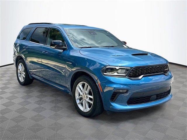 2023 Dodge Durango R/T Premium AWD