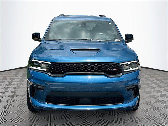 2023 Dodge Durango R/T Premium AWD