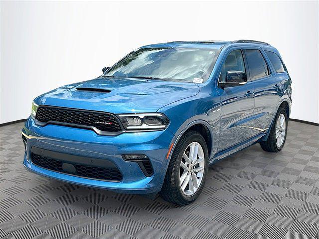 2023 Dodge Durango R/T Premium AWD