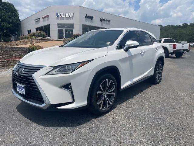 2019 Lexus RX 350 350