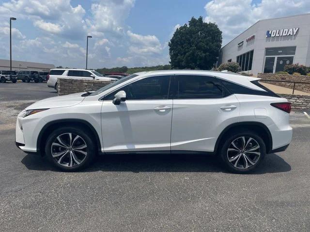 2019 Lexus RX 350 350