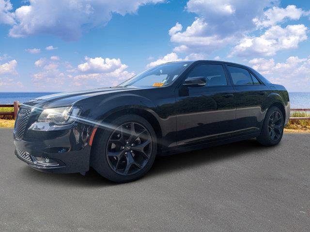 2022 Chrysler 300 S