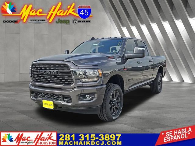 2024 RAM Ram 2500 RAM 2500 LONE STAR CREW CAB 4X4 64 BOX