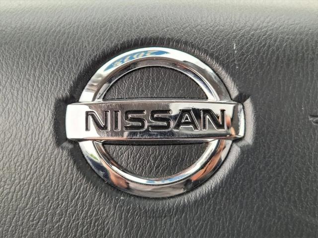 2018 Nissan Armada Platinum 2018 Nissan Armada Platinum