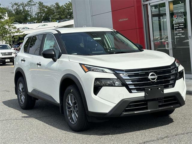 2024 Nissan Rogue S Intelligent AWD for sale in Fairfax, VA