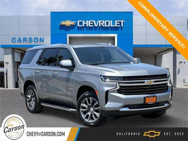 2023 Chevrolet Tahoe 2WD LT for sale in Carson, CA