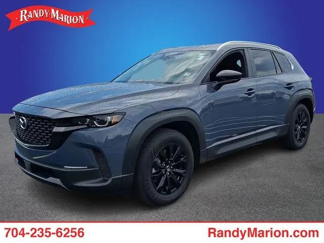 2024 Mazda CX-50 2.5 S Premium for sale in Wilkesboro, NC