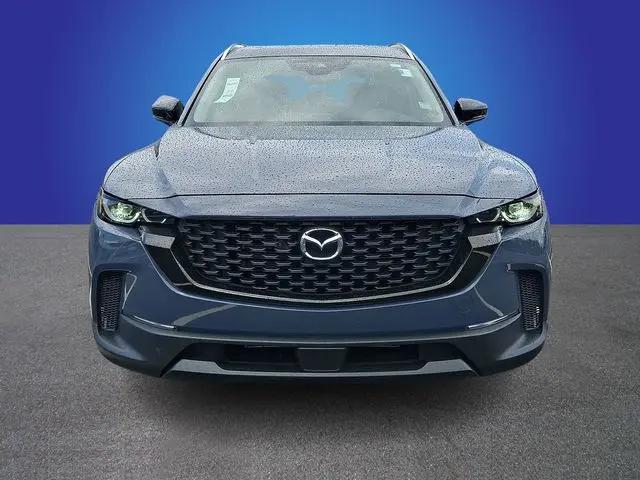 2024 Mazda CX-50 2.5 S Premium