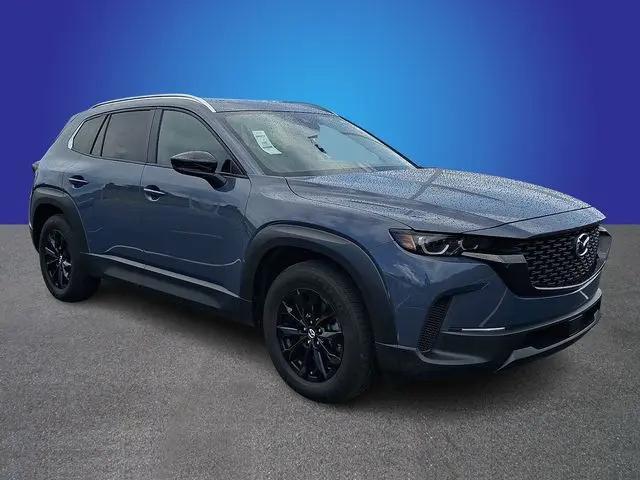 2024 Mazda CX-50 2.5 S Premium
