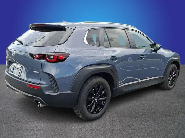 2024 Mazda CX-50 2.5 S Premium