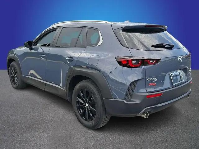 2024 Mazda CX-50 2.5 S Premium