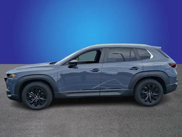 2024 Mazda CX-50 2.5 S Premium