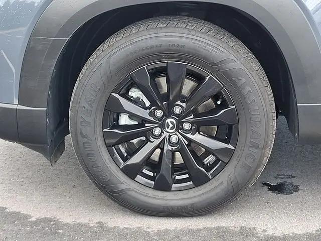 2024 Mazda CX-50 2.5 S Premium