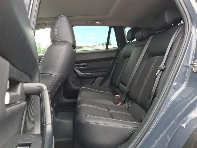2024 Mazda CX-50 2.5 S Premium