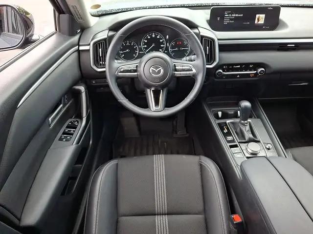 2024 Mazda CX-50 2.5 S Premium