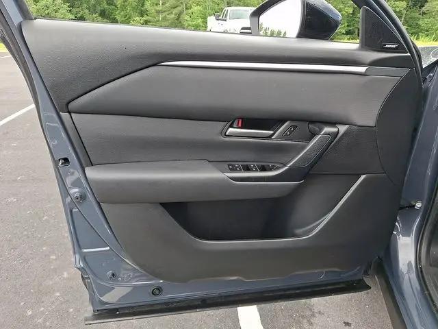2024 Mazda CX-50 2.5 S Premium